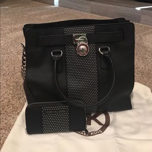 Michael Kors Hamilton Tote / Bag